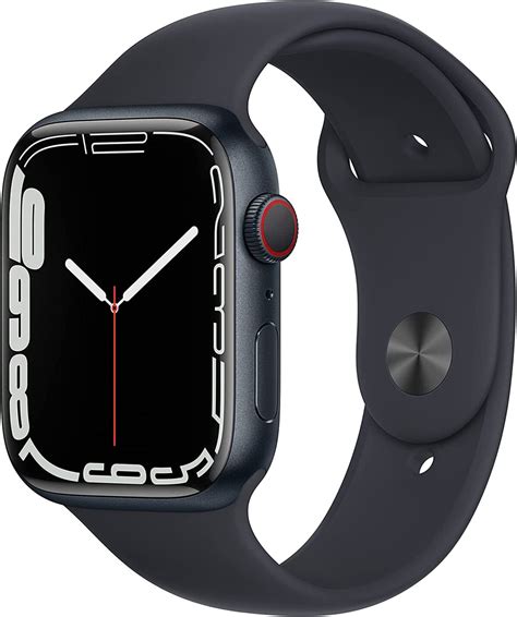 Apple Watch Series 7 Review