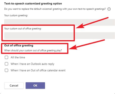 How To Set Up Voicemail In Microsoft Teams