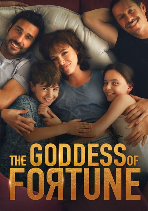 The Goddess Of Fortune Streaming Where To Watch Online