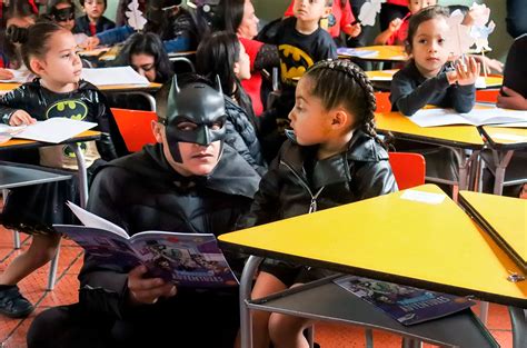 Colegio Bilingüe Maximino Poitiers Bogotá Los Mejores Colegios Colombia