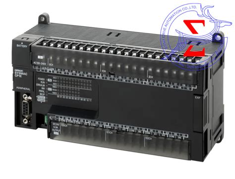 Omron Cp1e N60sdr A Sigmadriveautomation