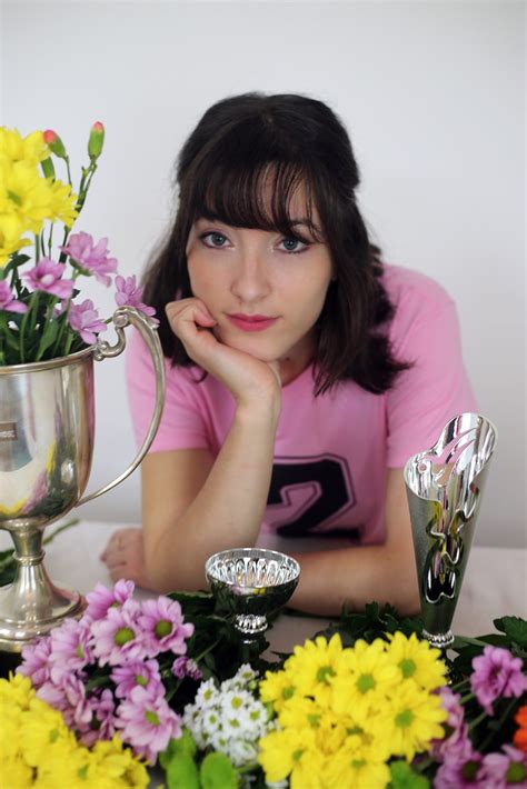'Second Better' is a bittersweet indie pop anthem from Jewelia - Clout
