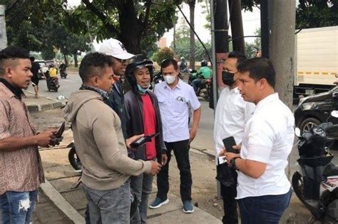 4 Benda Sakti Debt Collector Wajib Dibawa Saat Menyita Motor Kredit