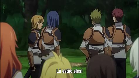 Kenja No Mago Legendado Em Portugues Xvideos