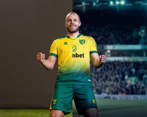 Norwich City Football Club | This is Fuller