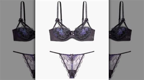 The Best Lingerie Sets To Pick Up Before Valentine S Day 2023