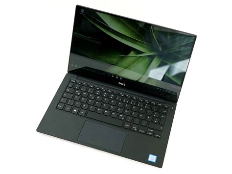 Breve An Lisis Del Port Til Dell Xps R I U Qhd