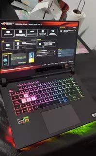 Asus Rog Strix G Amd Advantage Edition D Nde Comprar Al Mejor Precio