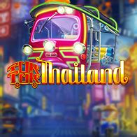 Tuk Tuk Thailand Slot Machine Gioca su StarCasinò