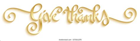 15,873 Give thanks banner Images, Stock Photos & Vectors | Shutterstock