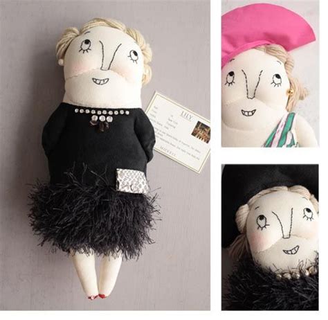 Knuffels La Carte Blog You Re Never Too Old To Be A Doll Cuddly