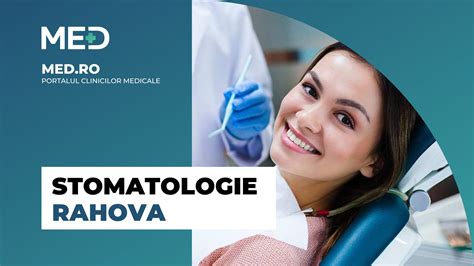 Stomatologie Rahova Top 5 Clinici Verificate Med Ro