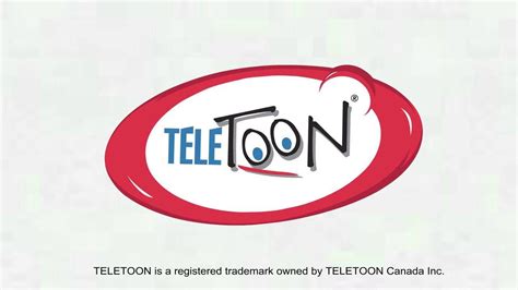 Teletoon Original Logo