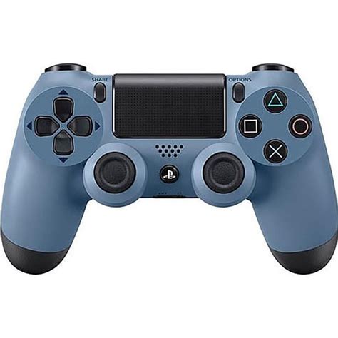 Manette Pad Officiel Sony Playstation Ps Dualshock Wireless Sans