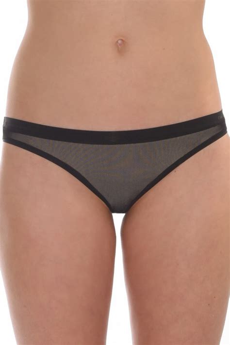 Naked Whisper Low Rise Bikini W Women S Shapewear Lingerie