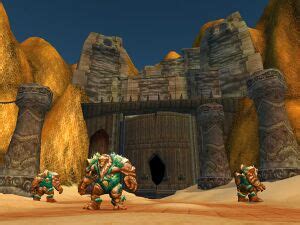 Tanaris Classic Warcraft Wiki Your Wiki Guide To The World Of