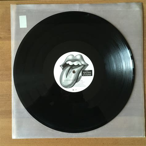 Rolling Stones Anybody Seen My Baby Vinyl Mart Music Marketplace