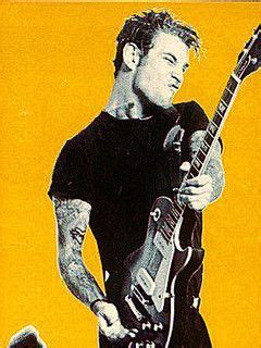 Mike Ness Social Distortion Mike Ness Sick Boy Rock Music