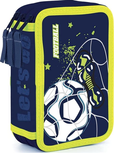 Oxybag T Patrov Pr Zdn Football Od K Zbozi Cz