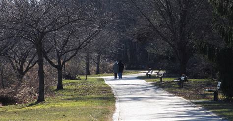 Bergen County Parks | Best Parks to Visit When in North Jersey