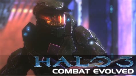 Halo 3 Combat Evolved Phase 2 Trailer Youtube