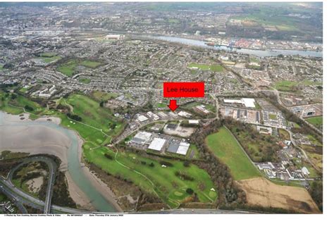 Unit 1 Lee House Riverview Business Park Mahon Cork Era Downey