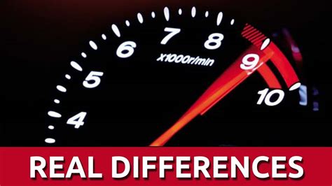 Gas Vs Diesel The Real Differences Youtube