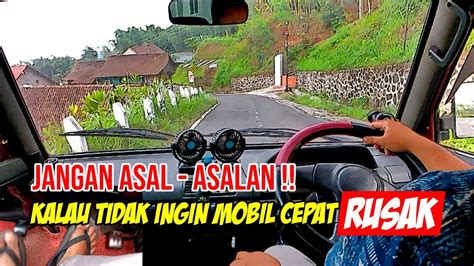 Tips Penting Saat Belajar Nyetir Mobil Manual Untuk Pemula Youtube