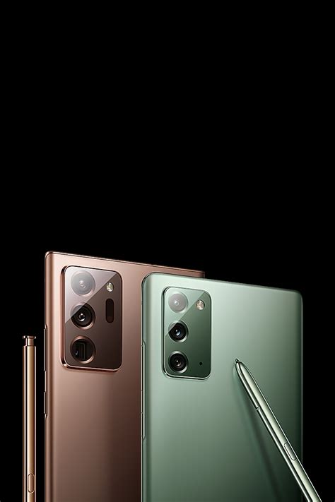 Smartphones | Samsung México