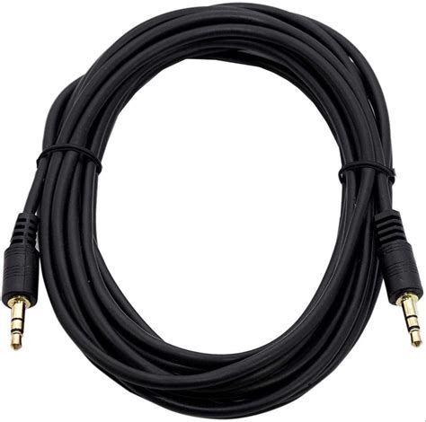 Copper Aux Cable Compatible At Rs 25 Piece In Ghaziabad ID 2850535349862