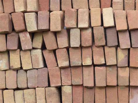 Ceramic Refractory Fire Bricks Inches X Inches X Inches At Rs