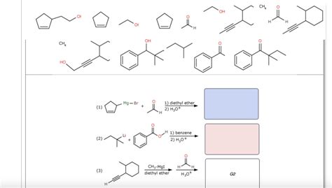 solved   diethyl ether cheggcom