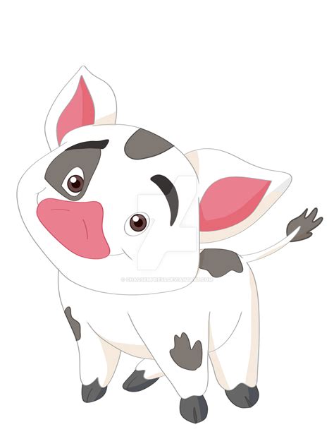 Pua by ChaosEmpress on DeviantArt