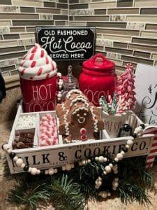 Diy Hot Cocoa Bar Ideas For A Delicious Winter Treat