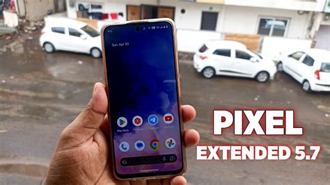 Pixel Extended Android Is Hare Full Review Poco M Pro G