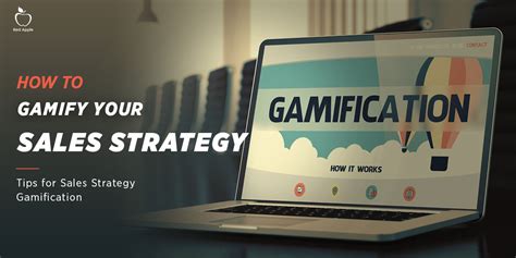 How Vital Sales Gamification Tips Can Boost Your Business Development