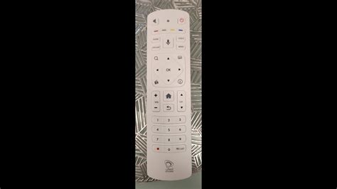 How To Pair New Etisalat Tv Remote With Etisalat Tv Box YouTube