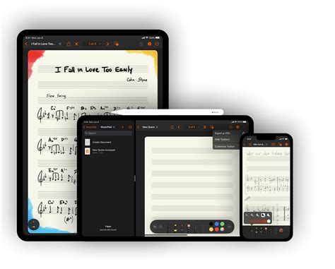 MusicPad | Many Sound Worlds