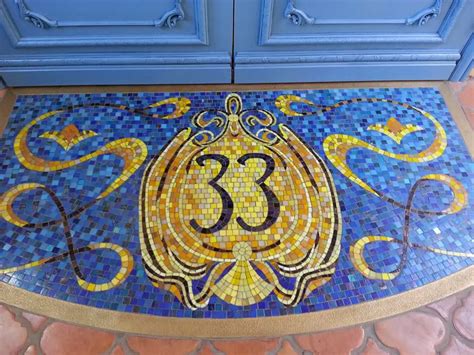 Club 33 Changes Member Benefits