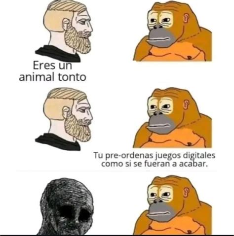 Los Mejores Memes Del Día En Español Memedroid