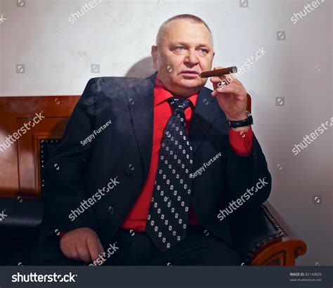 176 Godfather Cigar Stock Photos, Images & Photography | Shutterstock