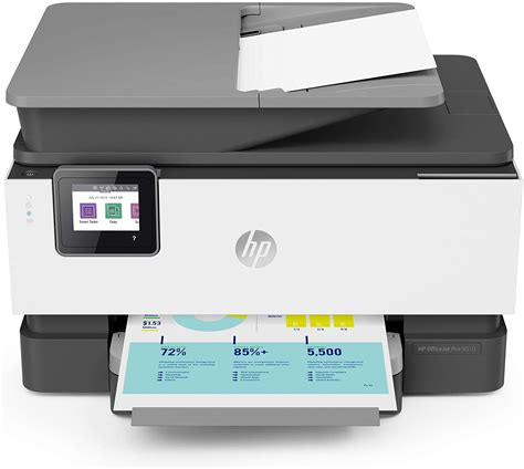 HP OfficeJet Pro 9010 Drivers | Device Drivers