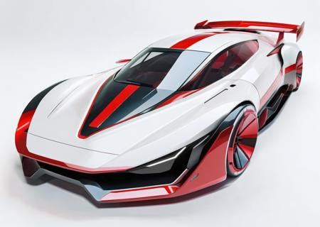 Concept Car SDXL V1 0 Stable Diffusion LoRA Civitai