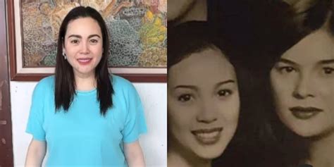 Claudine Barretto Inamin Na Sobra Siyang Namayat Dahil Sa Pagpanaw Ni