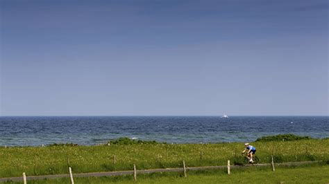 Deutschland Rennradtouren Rund Um Den Ostseefjord Schlei Schleswig