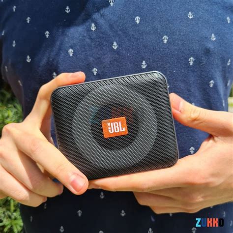 Bocina JBL Go 2 RGB Zukko Guatemala