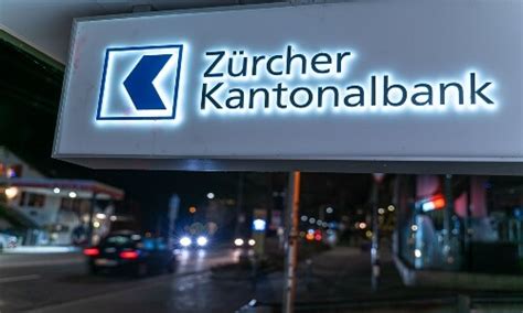 Zkb Joins The Billion Swiss Franc Profit Club