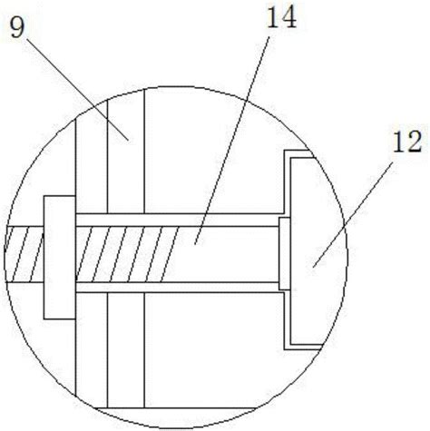 一种具有散热功能的汽车模具的制作方法