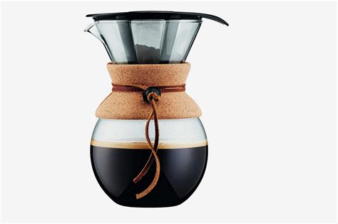 Best Pour Over Coffee Maker That Fits On Your Desk