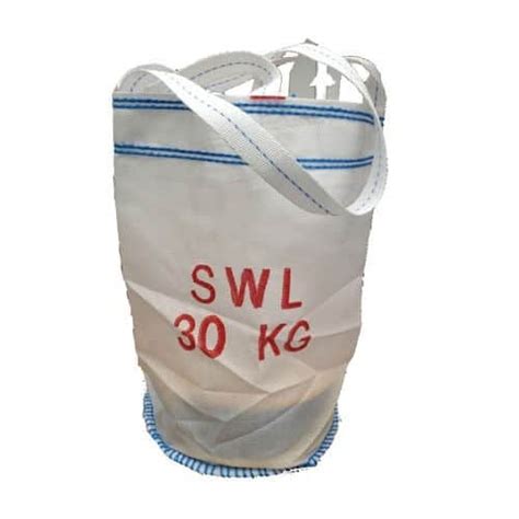 Kg Kg Swl Lifting Carrying Scaffolding Bags British Standard